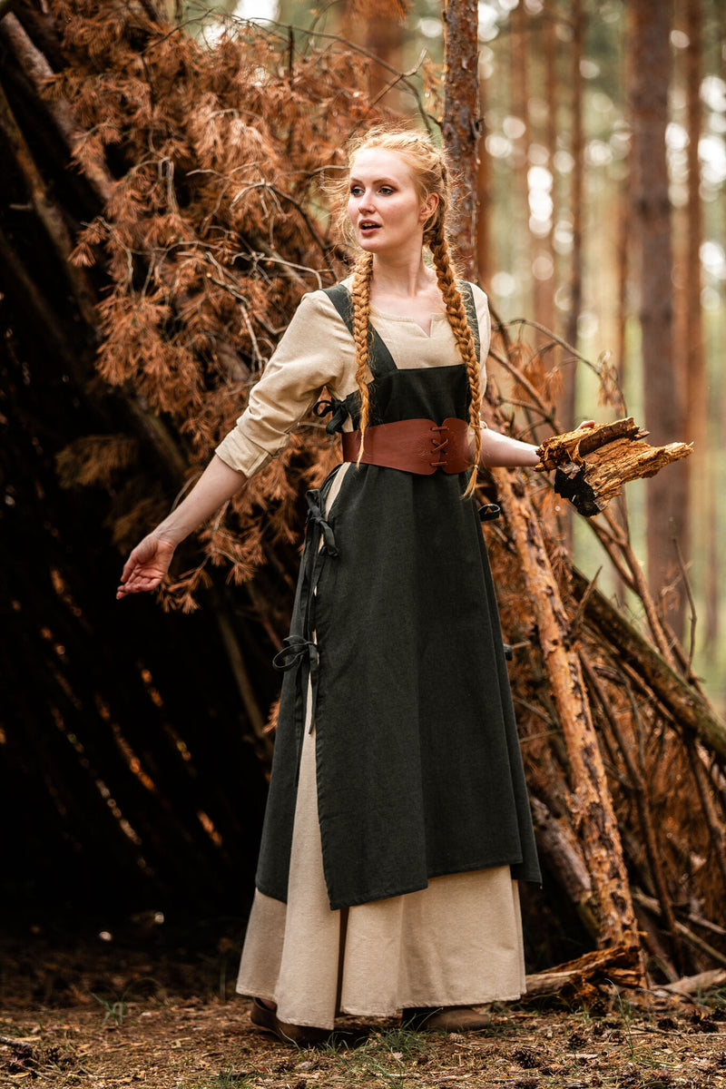 Hangeroc Birka, groen