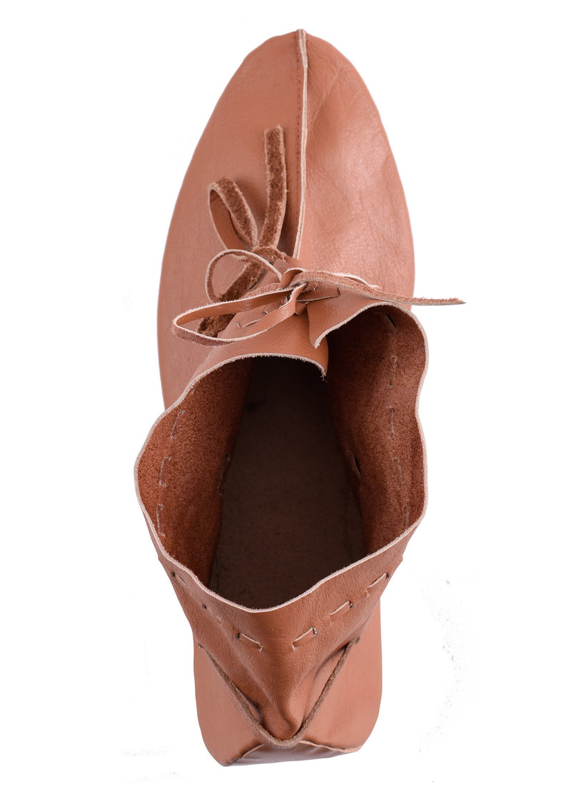 Viking keerschoenen Haithabu