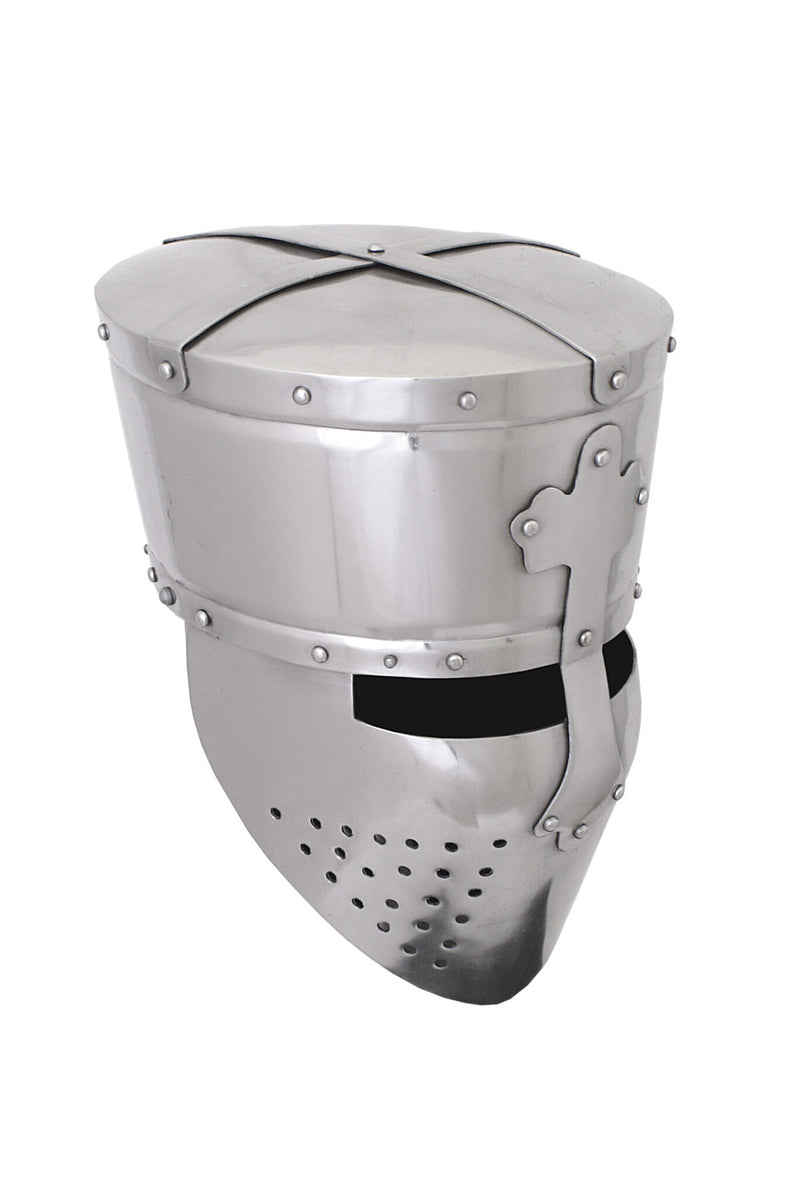 Kruisvaarders calotte, 1.6 mm