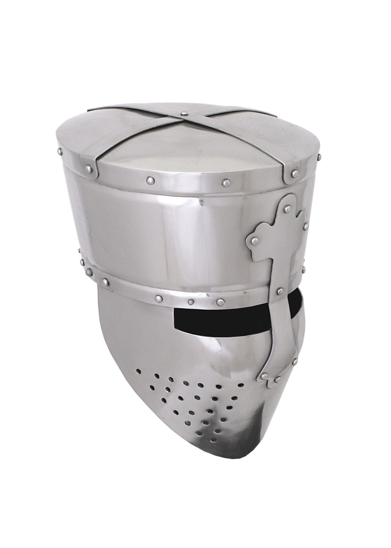 Croisés calotte, 1,6 mm 