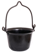 Middeleeuwse kookpan