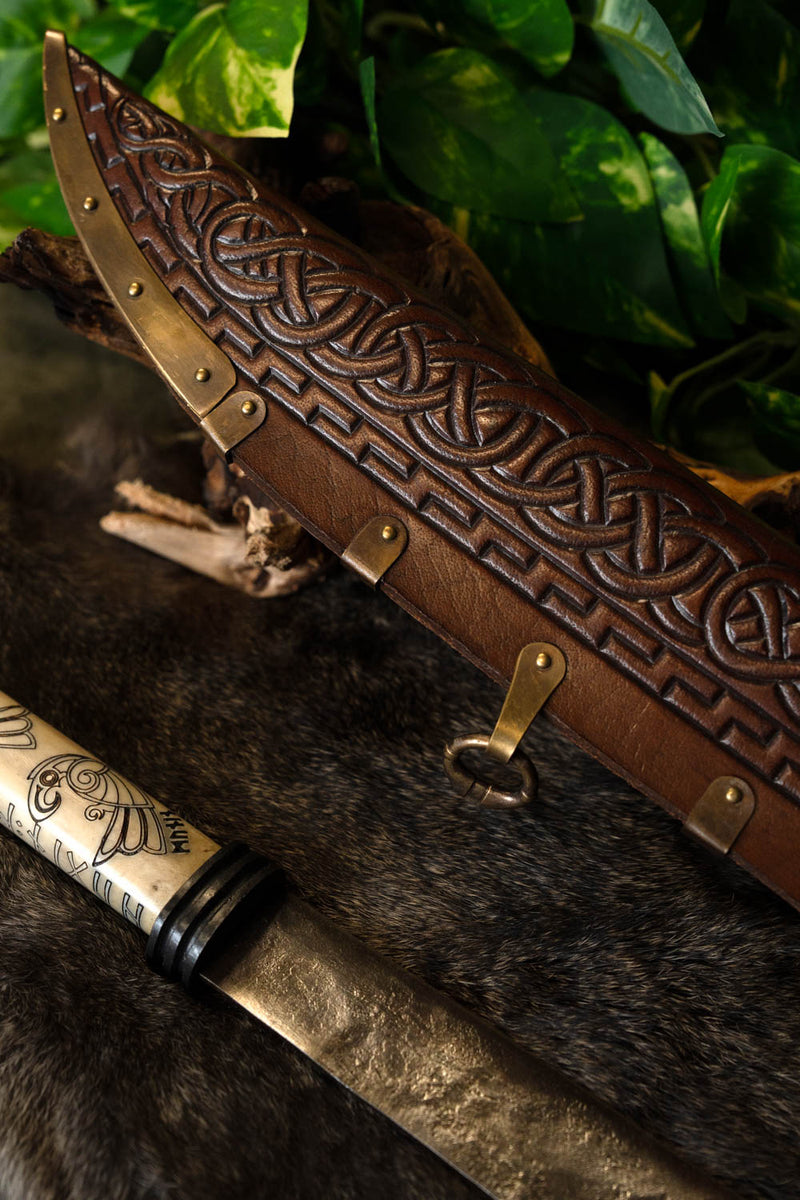 Viking Sax Hugin i Munin