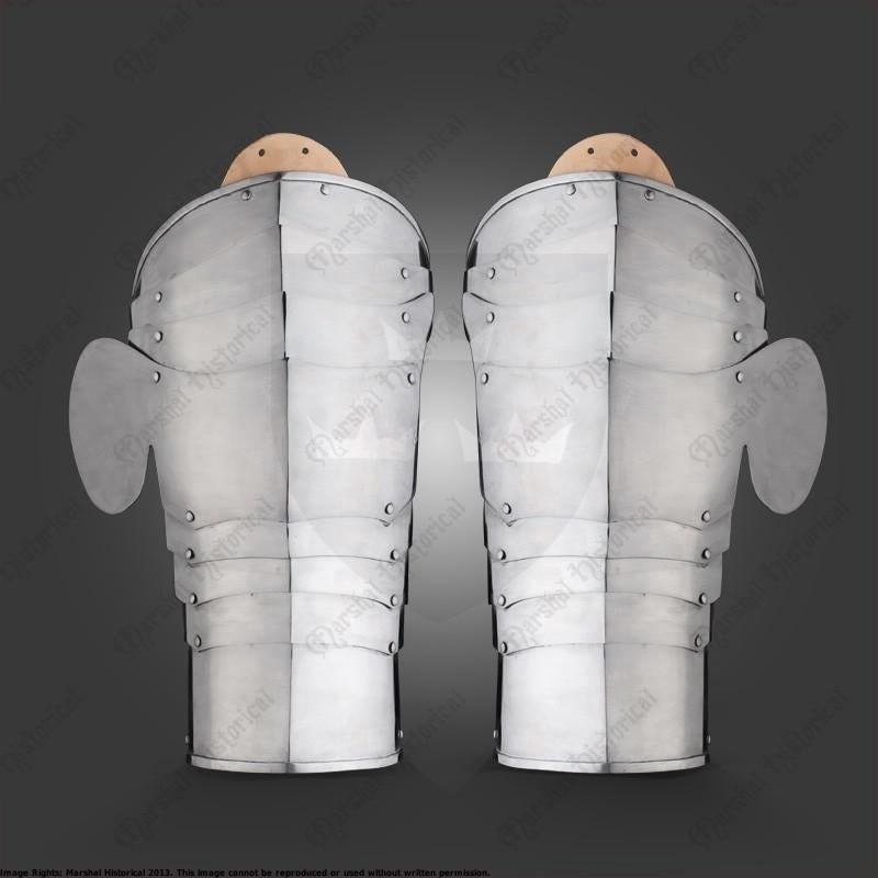 Pauldrons S18 1400-1450