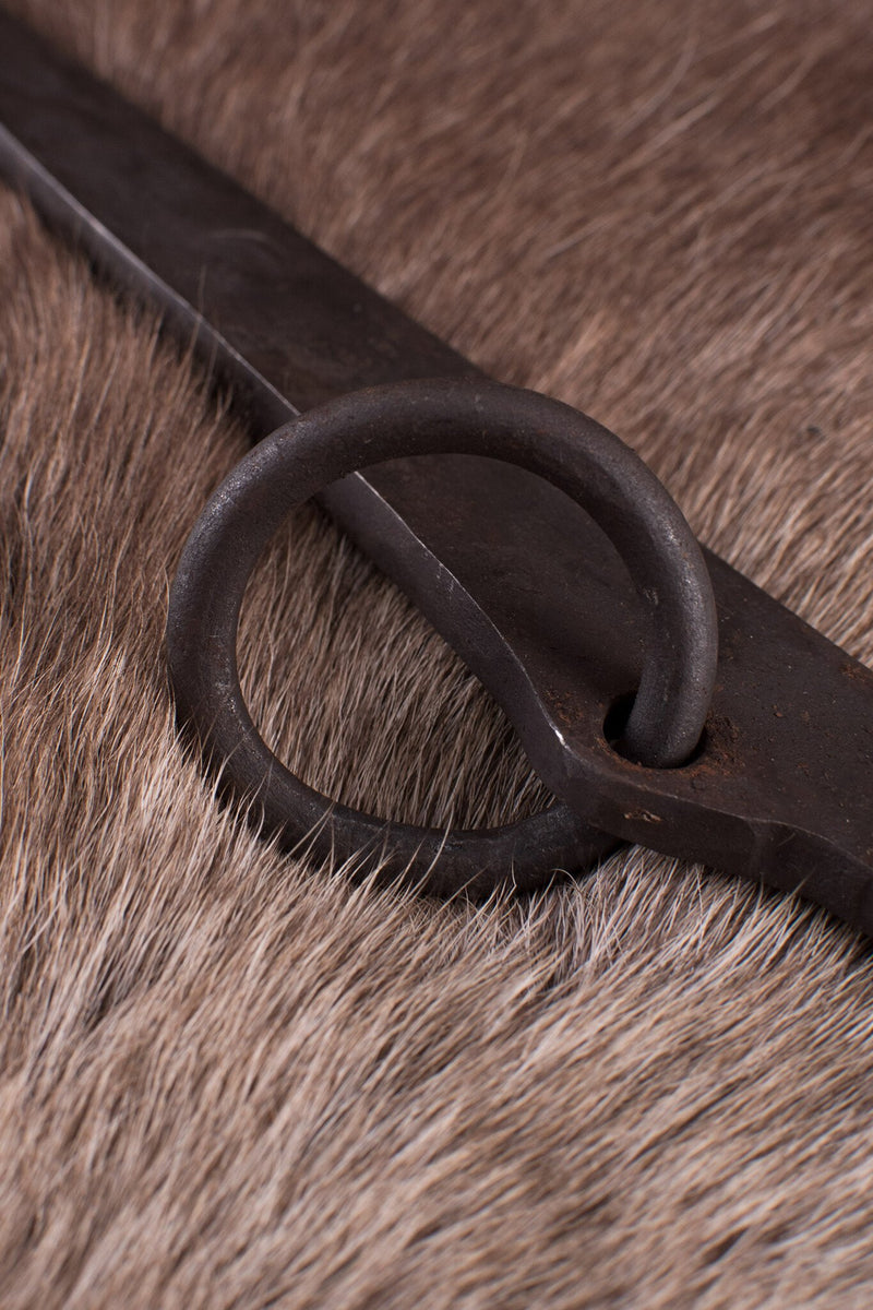 Römischer Zeltpflock 