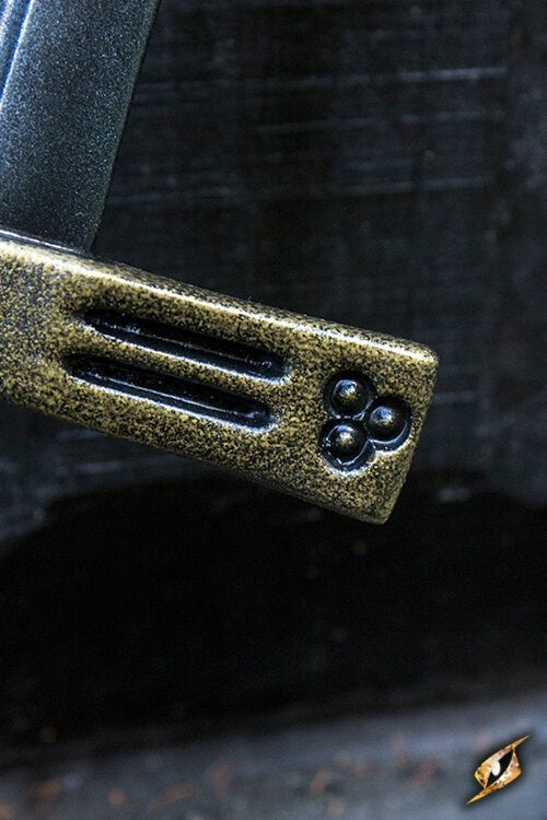 LARP miecz pierwsza krucjata 