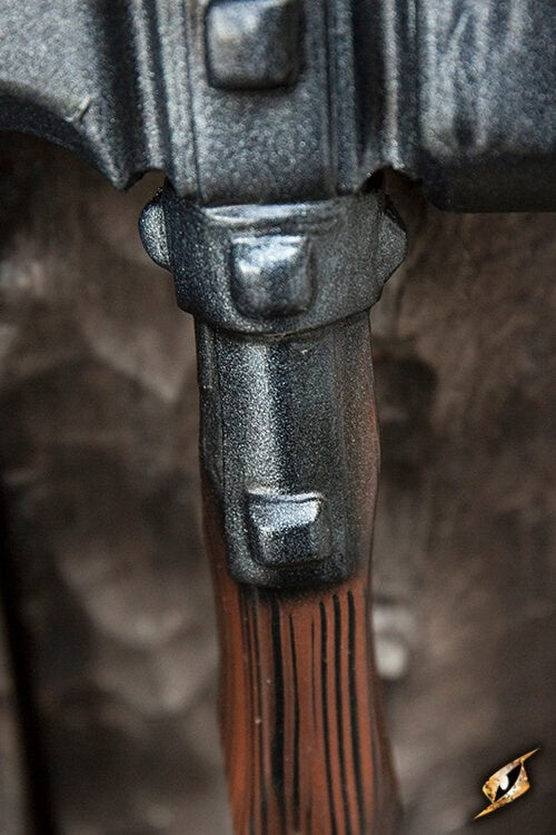 LARP martillo de guerra 