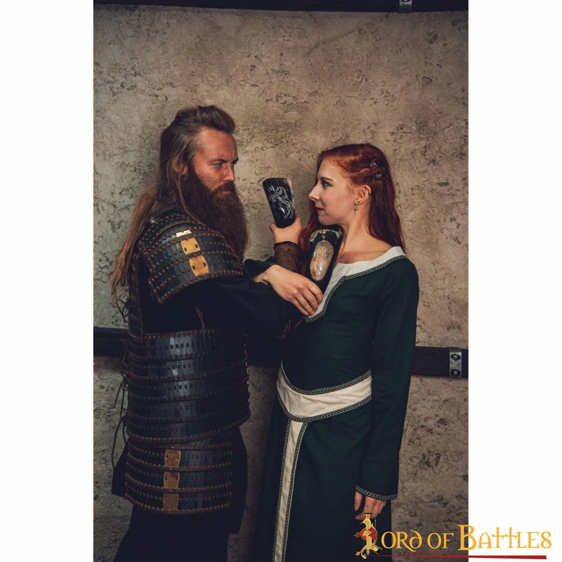 Keltische drinkhoorn Epona, 300-500 ml