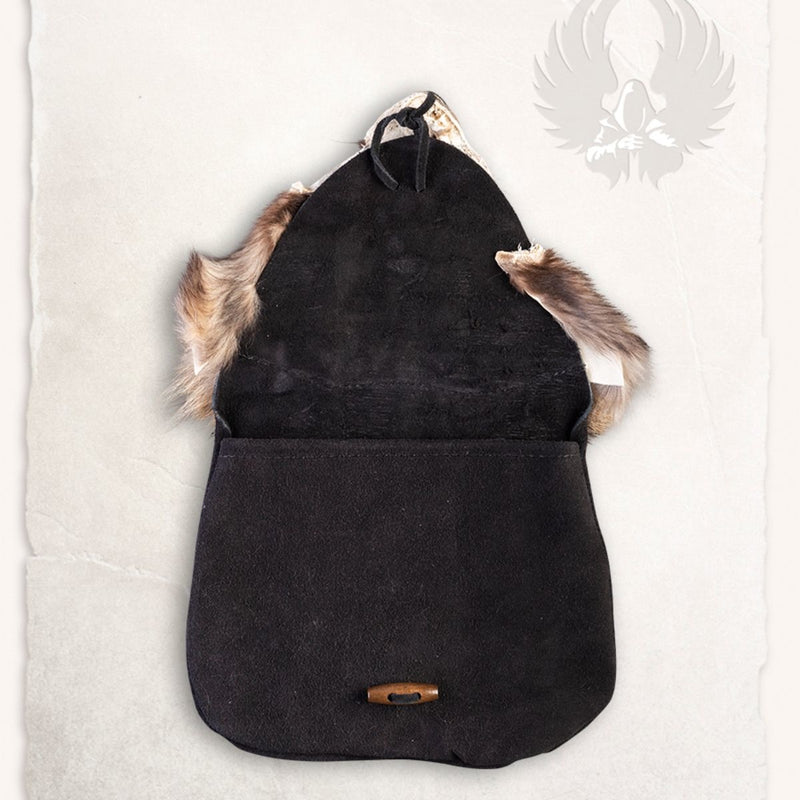 Viking tas Lofoten zwart