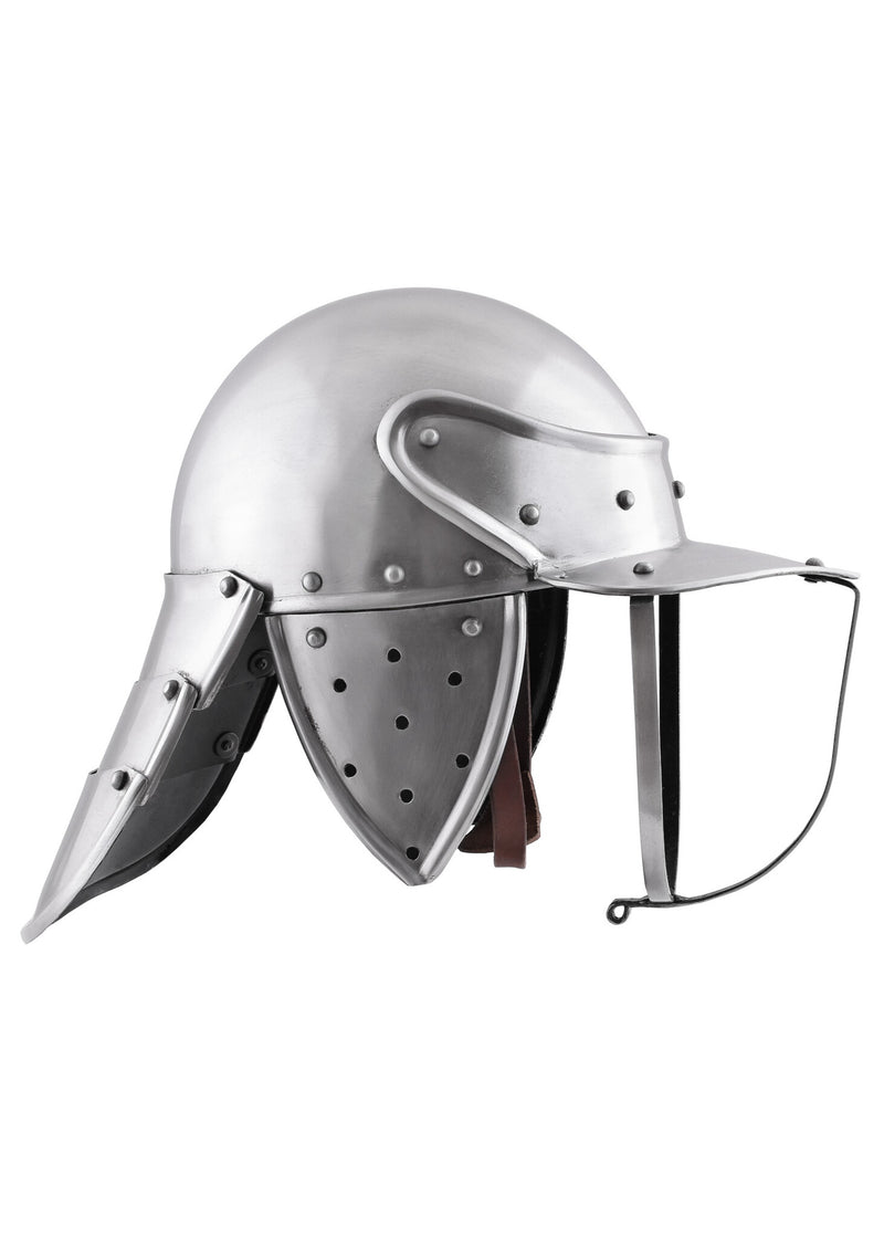 Britse lobster pot, 1.6 mm