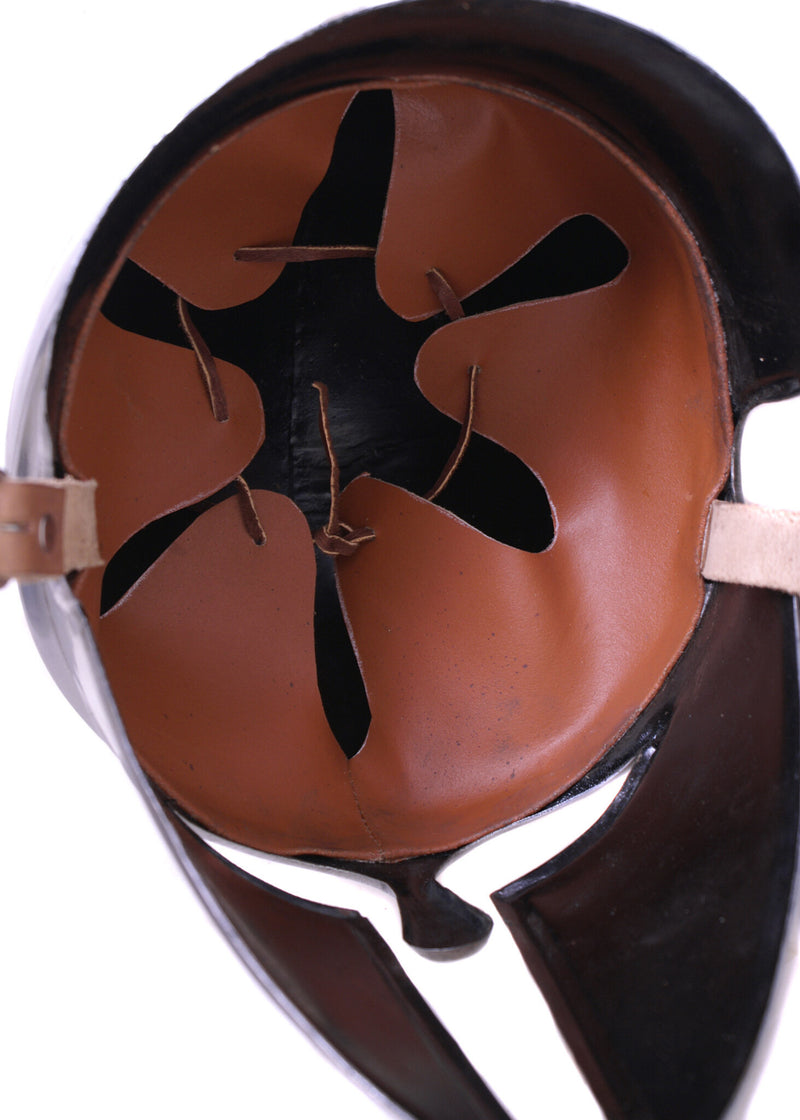 Corinthische-Italische helm, 1.3 mm