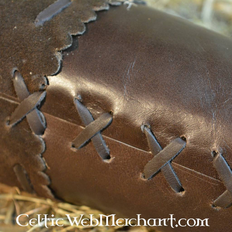 Zijkoker voor kruisboogpijlen, 23,5 cm