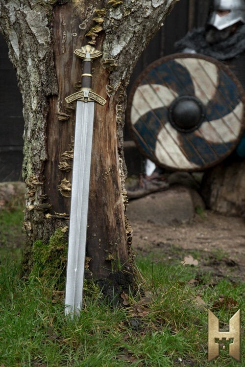 LARP espada Dreki Oro 85 cm 