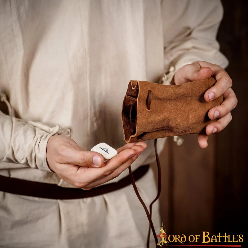 Runen voorspellingsstenen