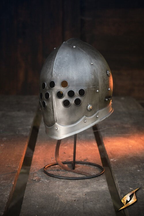 Marauder-Helm, 1-1,2 mm 