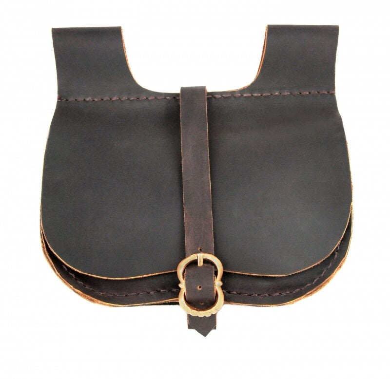 Nierenbeutel Rutgher, braun 