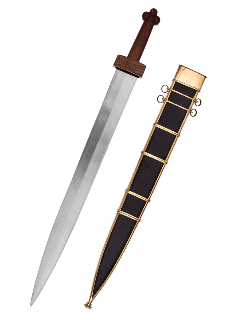 Republikanische Gladius Hispaniensis, semi-scharf 