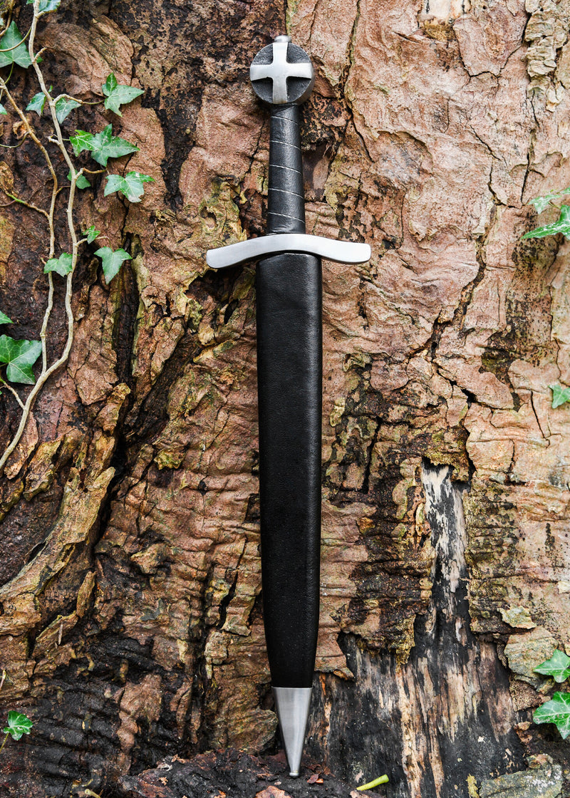 Crusadersdolk Jerusalem, Semi-Sharp