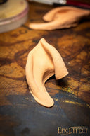 Dark Elven ører, små, LARP artikel 