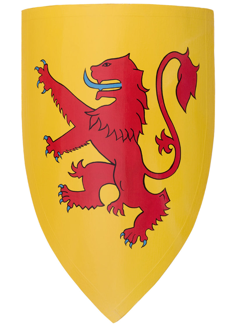 Skjold Robert the Bruce 