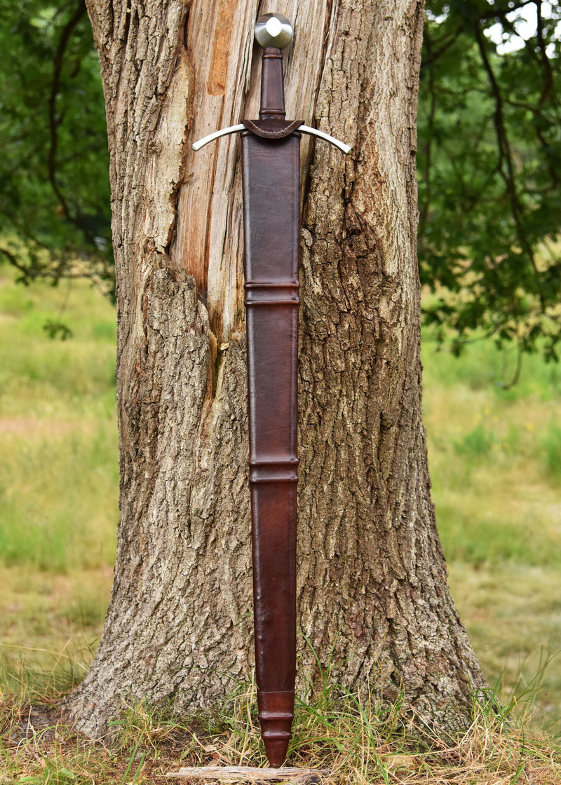 Toto Ridderzwaard z harmonogramem, XIII/XIX wieku