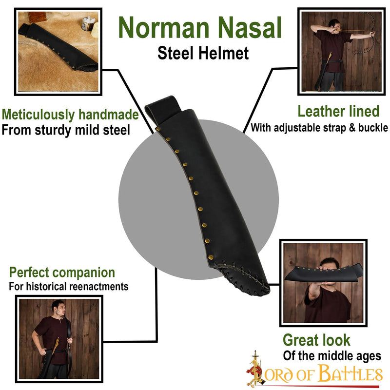 Pijlenkoker Thranduil, zwart