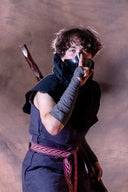 Armwindsels Hamond, canvas, diverse kleuren