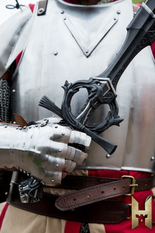 LARP ZWAARD Highborn Dark 96 cm