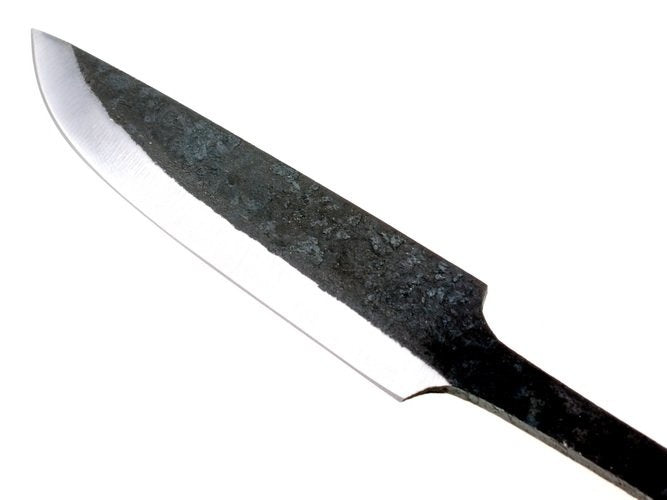 Cuchillo vikingo 18,5 cm 