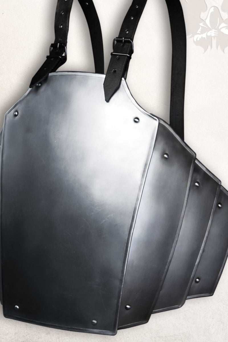 Churburgh kuras Adam, 1.2 mm