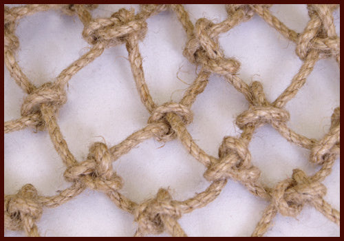 Filet de rétiaire (rete) 