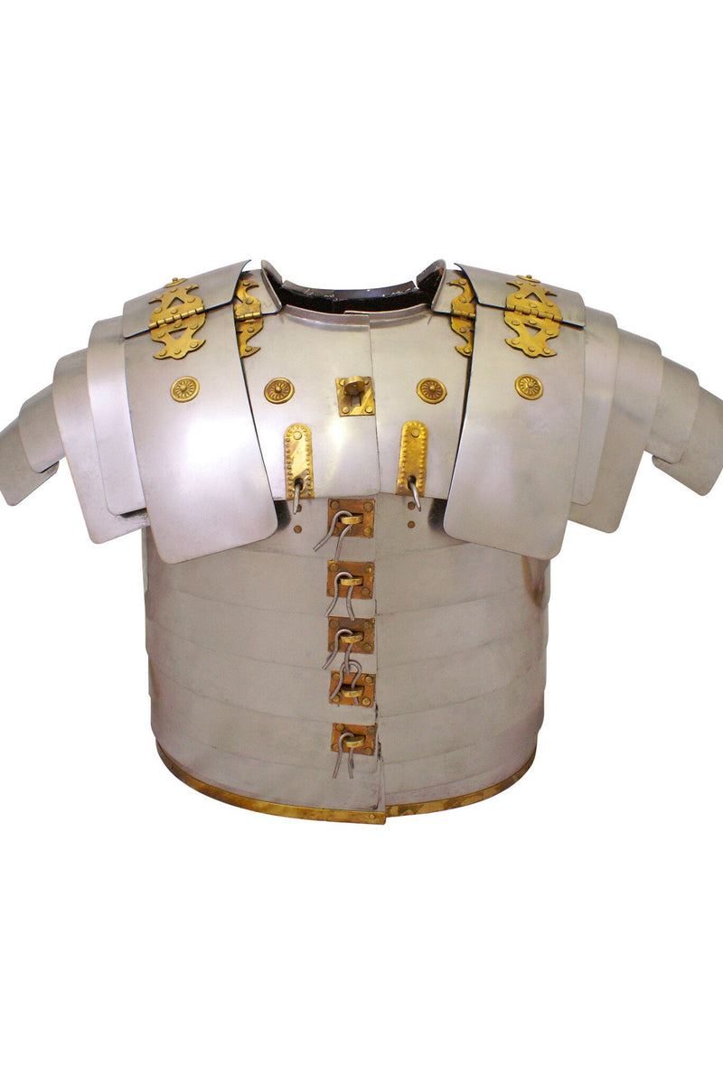 Lorica segmentata Newstead, 1,2 mm 