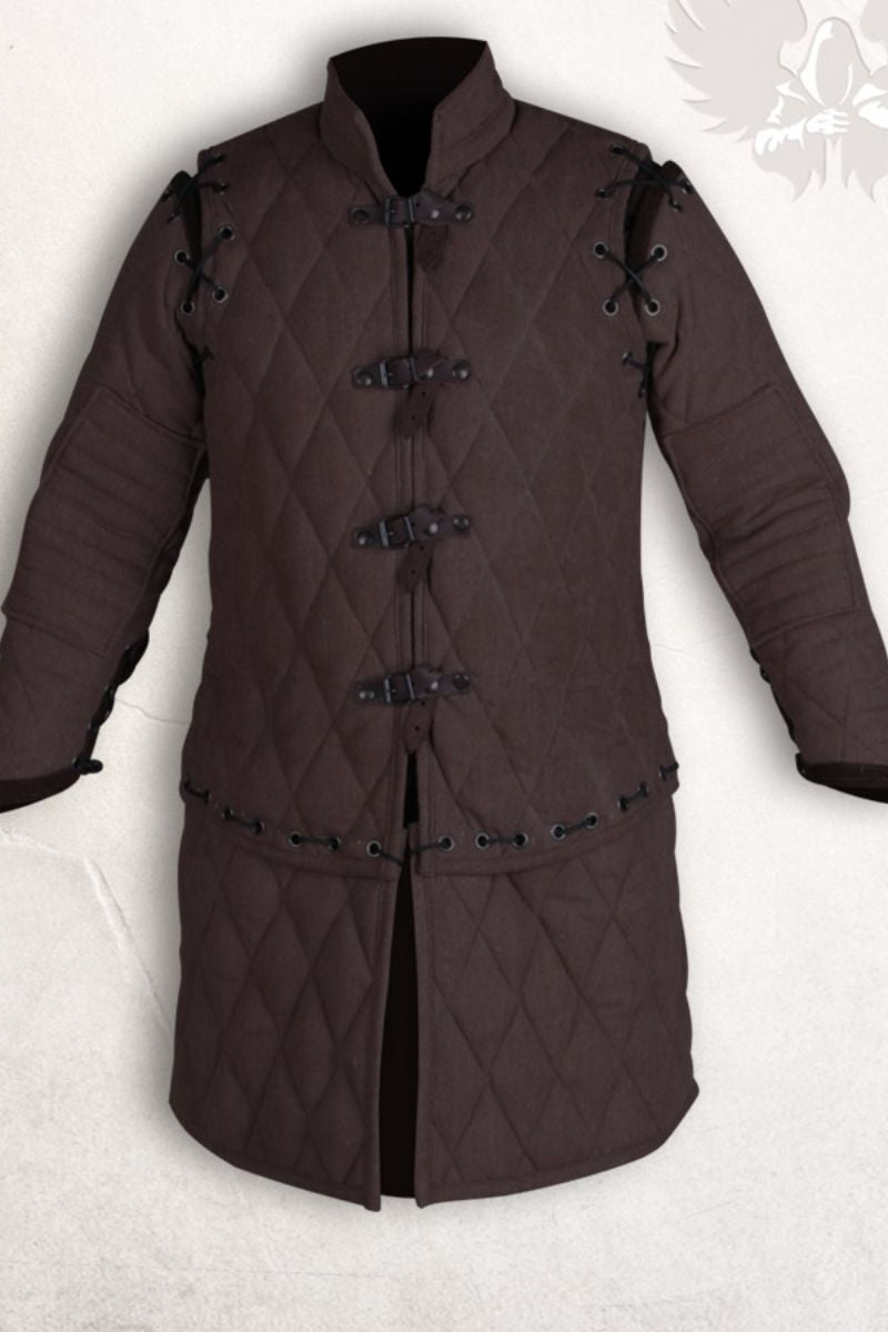 Gambeson Arthur complete set bruin