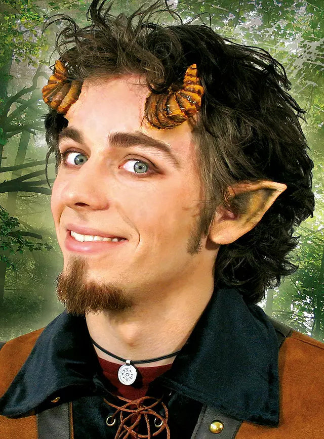 Satyr ører