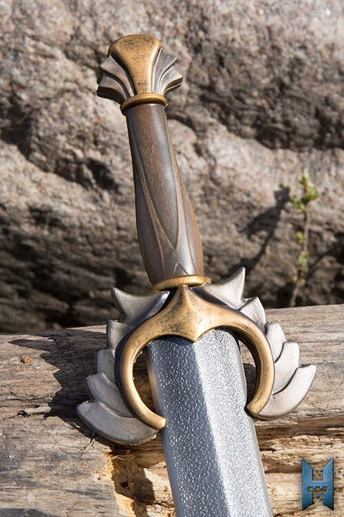 LARP sword Pegasus