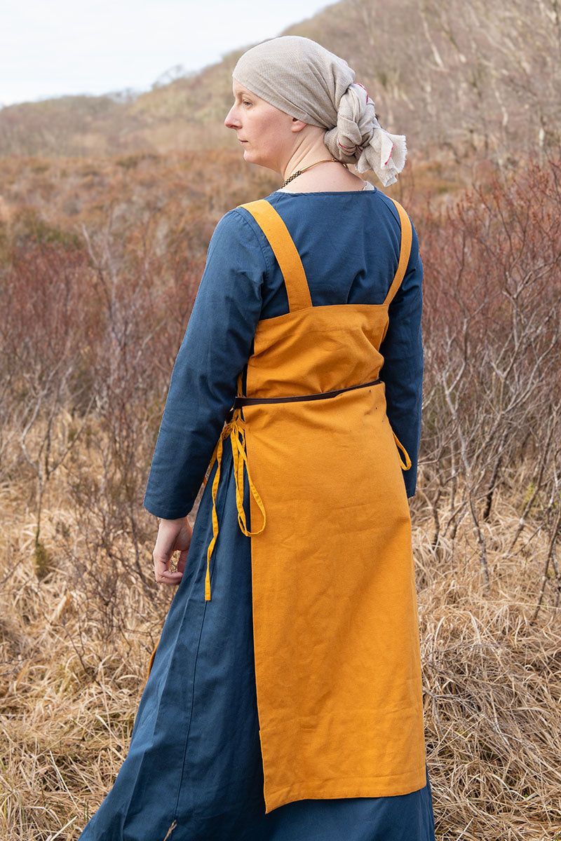 Viking hangeroc Tinna, geel