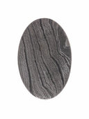 Schießteller für Messer, Damaskus Steel