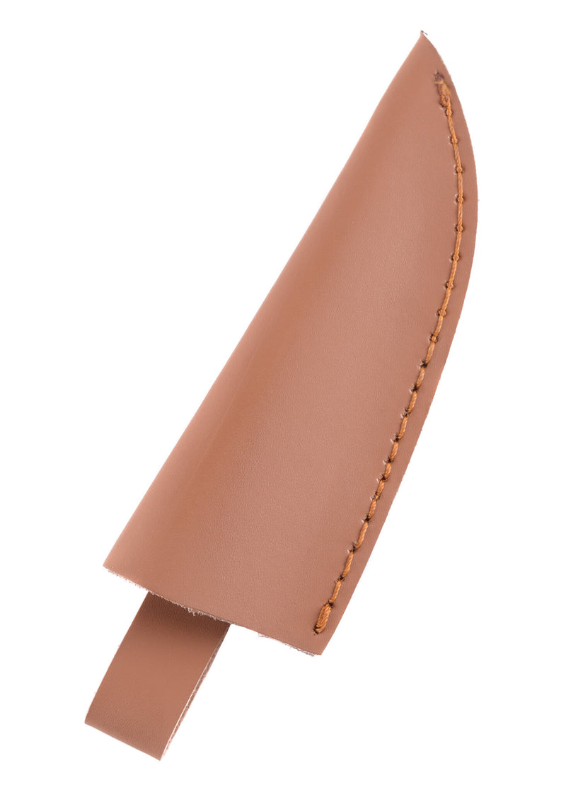 Skandynawski nóż do obróbki drewna ze stali nierdzewnej stal 