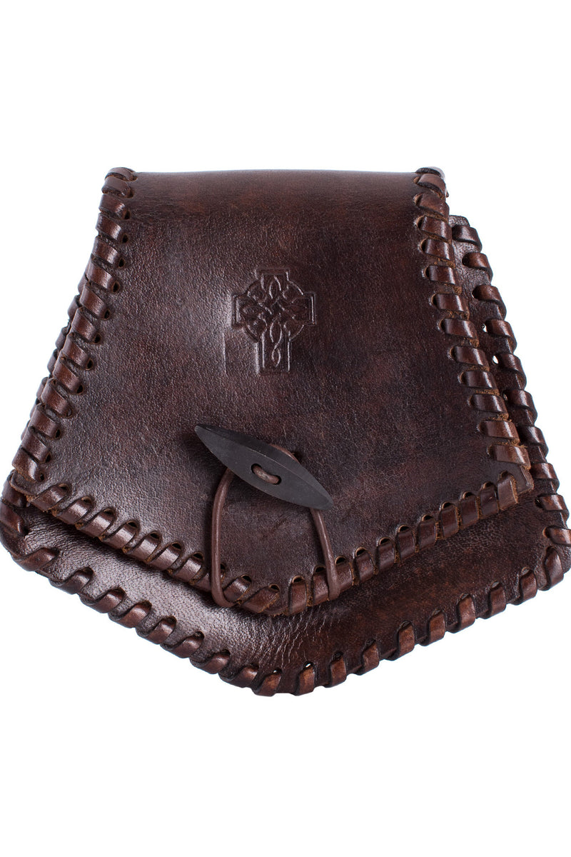 Celtic bag Glendalough