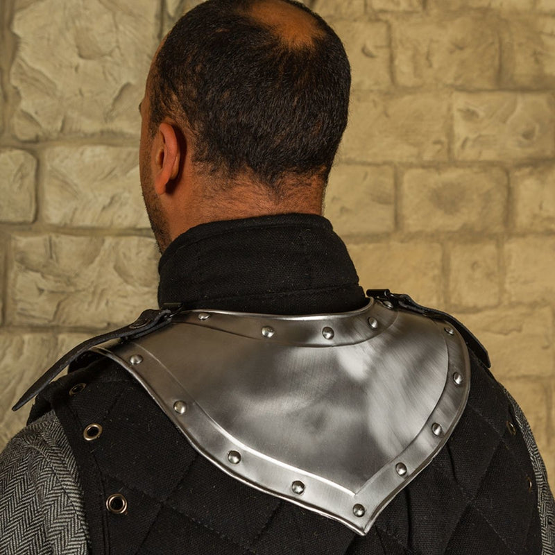 Gorget Balthasar, 1.2 mm