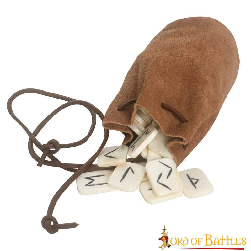 Runen voorspellingsstenen