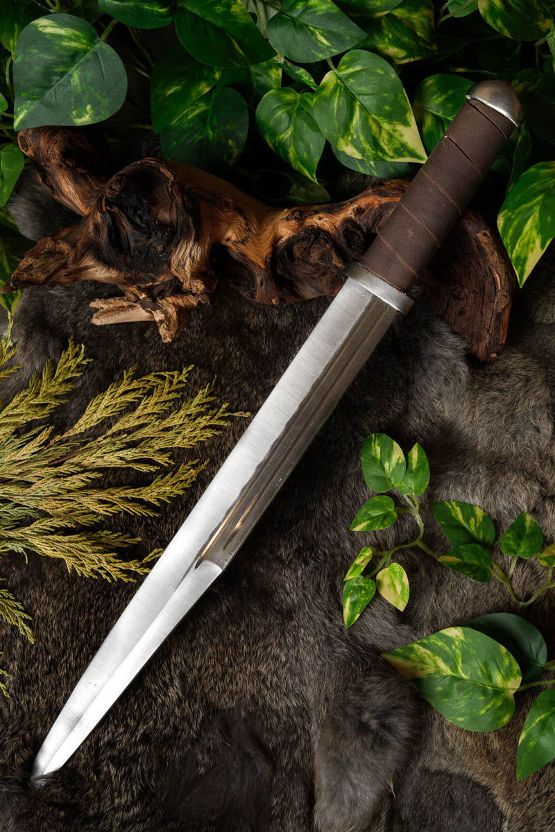 Vikingsax, bot (battle-ready)