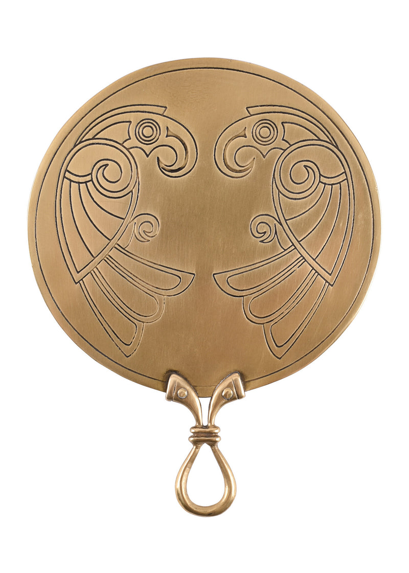 Specchio celtico 