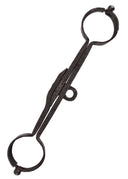 Middeleeuwse handboeien, 43 cm