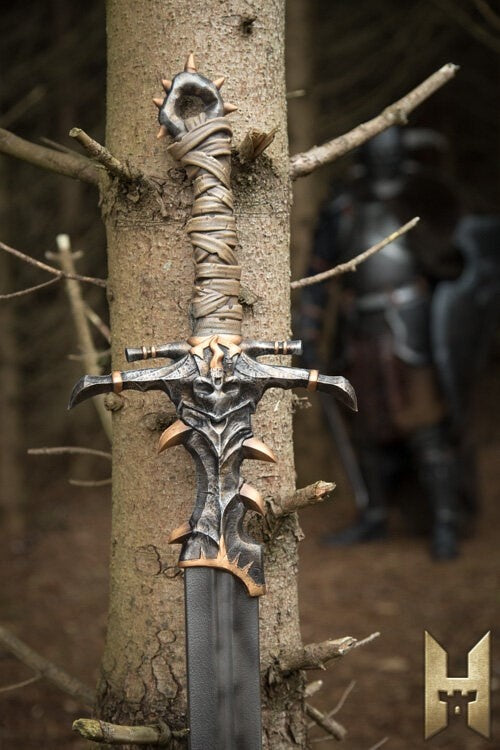 Lajv svärd Marauder Eroded 96 cm 