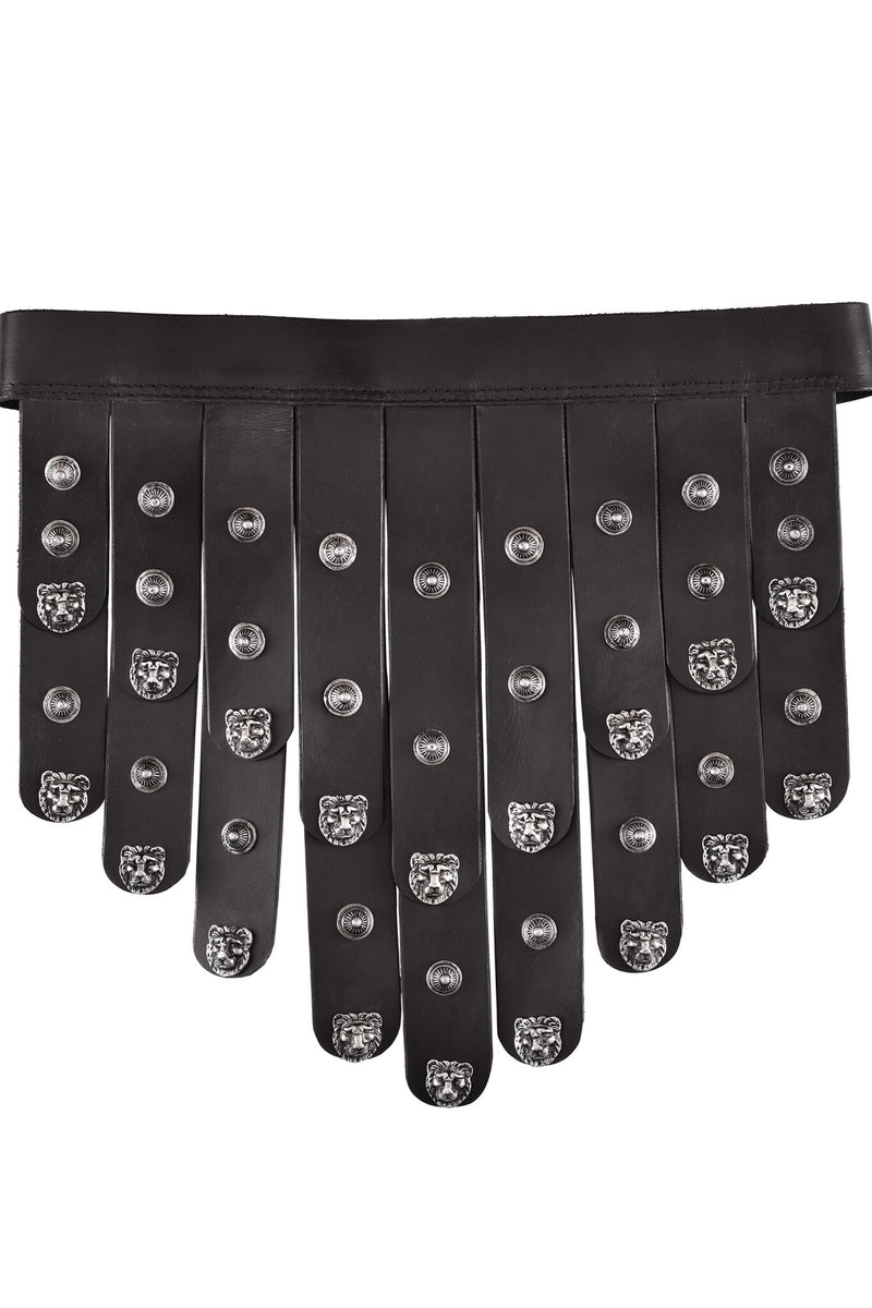 Grec tablier, 132 cm 