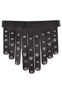 Grieks schort, 132 cm