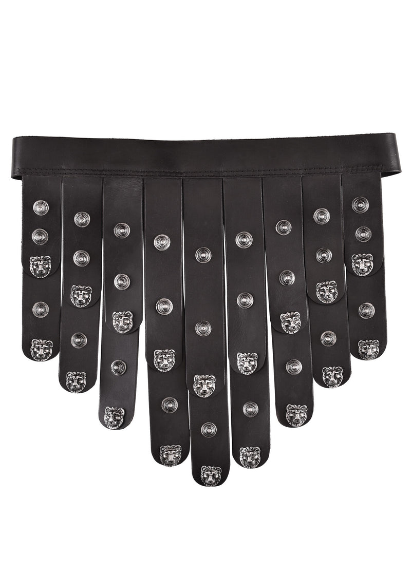 Grieks schort, 132 cm