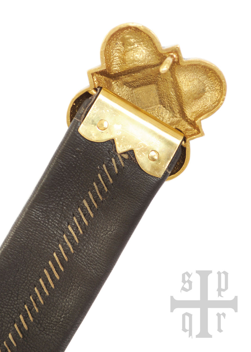 Riddergordel Helden vom Schönen Brunnen