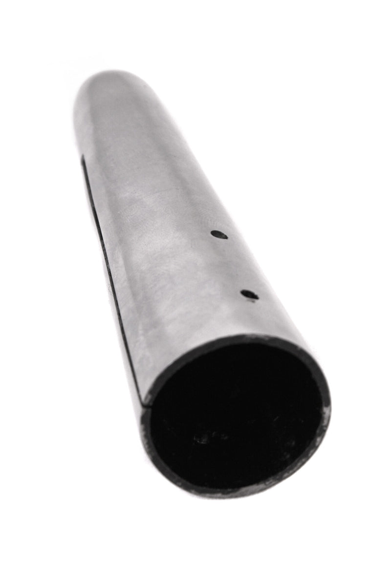 Botte schachtkap, bot (battle-ready)