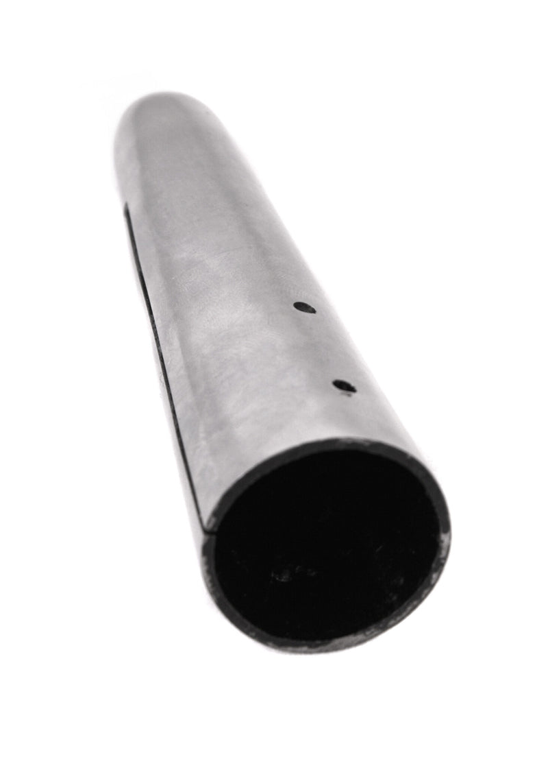 Botte calcio (terminal), spuntato (battle-ready) 